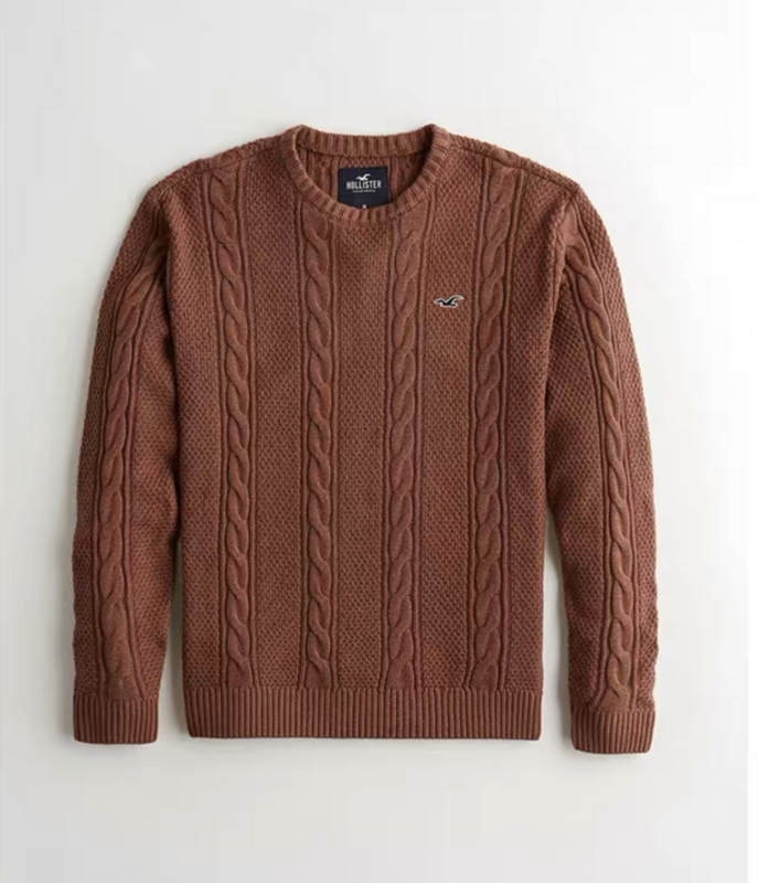 AF Men's Sweater 31